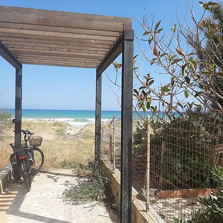 אלקאמו " Limoncello" Appartamento A 150 M Dal Mare ! Perfetto Per Famiglie E Coppie מראה חיצוני תמונה